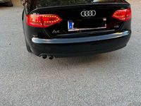 gebraucht Audi A4 20 TDI Style DPF