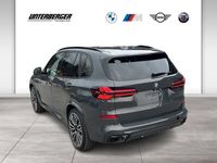 gebraucht BMW X5 xDrive40i M Sportpaket | Head-Up | Harman-Kardon | AHK