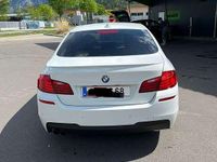 Gebraucht BMW 530 258 PS (189 kW) 2016 Limousine