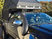 Gebraucht Ford Ranger Limited 200 PS (147 kW) 2018 Schwarz Abholung