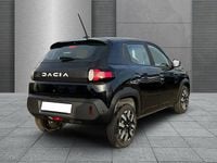 Neu Dacia Spring Expression 47 kW (65 PS) 2025 Kleinwagen