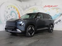 Neu Kia EV5 Launch Edition 160 kW (218 PS) 2025 Gravity gray SUV