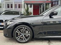 gebraucht BMW 330 i xDrive Touring M-Paket Aut.