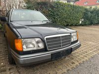 gebraucht Mercedes E300 CE Coupé