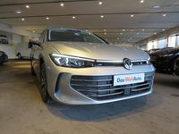 Gebraucht VW Passat Business 150 PS (110 kW) 2024 Silber  metallic Kombi