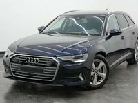 gebraucht Audi A6 50 TDI quattro Sport*Erstbesitz*Top Angebot*