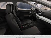 gebraucht Seat Ibiza Reference 1.0 TSI