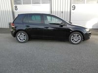 gebraucht VW Golf VI 