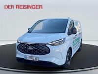 gebraucht Ford Transit Custom Elektro 64 kWh L1 320 Trend