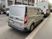 gebraucht Ford Transit Connect L2 1,6 D Lang