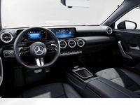 Gebraucht Mercedes A180 Edition 116 PS (85 kW) 2024 Hightechsilber metal Limousine