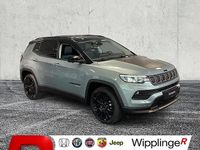 gebraucht Jeep Compass 1.5 Multiair Upland T4 FWD DCT7 e-Hybrid