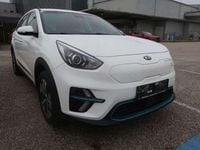 gebraucht Kia e-Niro Niro Silber