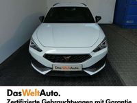 gebraucht Cupra Leon 1.5 eTSI DSG 150