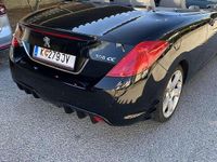 gebraucht Peugeot 308 CC 120 VTi Premium