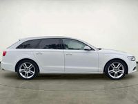 gebraucht Audi A6 A6 Avant 3,0 TDI quattro DPF S-tronic