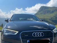 gebraucht Audi A3 Sportback A3 quattro Sport 2,0 TDI DPF Sport
