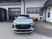 Neu Audi Q3 150 PS (110 kW) 2026 SUV