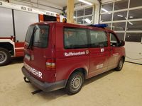 gebraucht VW Caravelle T51,9 TDI D-PF