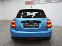 gebraucht Mini Cooper Cooper4Türer LED 17" Sitzheizung