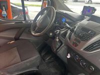 gebraucht Ford Transit Custom Variobus 20 TDCI L2H1 320 Ambiente