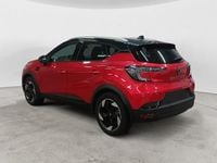 Gebraucht Renault Captur Techno 94 PS (69 kW) 2025 SUV