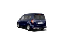 gebraucht Renault Kangoo KangooEquilibre TCe 100