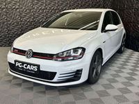 gebraucht VW Golf GTI 2.0 TFSI Performance