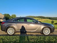 gebraucht Opel Insignia 20 Cosmo CDTI DPF Ecotec