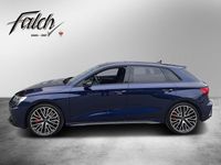 gebraucht Audi A3 A3 Sportback Sportback