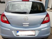 gebraucht Opel Corsa 13 Edition CDTI DPF