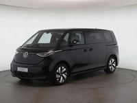 Gebraucht VW ID. Buzz Pro 88 kW (121 PS) 2025 Schwarz  metallicperleffektno Van / Kleinbus