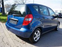 gebraucht Mercedes A160 * Voll Fahrbereit*87.836 Km*