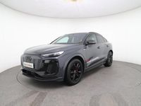 Neu Audi e-tron Performance 119 kW (163 PS) 2026 SUV