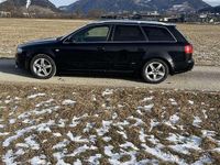 gebraucht Audi A4 Avant 20 TDI DPF Le Mans Edition