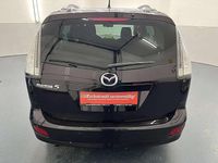 gebraucht Mazda 5 5 18i TX * 7 SITZER SOFORT FINANZIERUNG...