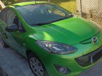 gebraucht Mazda 2 21,3i Takumi II Takumi II