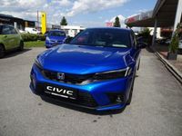 gebraucht Honda Civic 2.0 i-MMD Hybrid Sport e-CVT Aut.