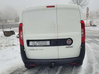 gebraucht Fiat Doblò Doblo L2H1 1,6 MultiJet 105 Executive Executive