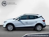 Gebraucht Seat Arona Style 116 PS (85 kW) 2024 Weiß SUV