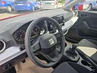 gebraucht Seat Ibiza 1,0 Reference