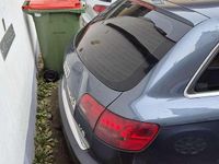 gebraucht Audi A6 Avant 27 TDI V6 Multitronic
