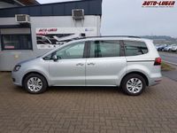 gebraucht VW Sharan Comfortline BMT/Start-Stopp 20 Ltr. - 110 kW T...