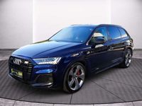 gebraucht Audi Q7 60 TFSI e PHEV quattro S-line Liste: 143.878€