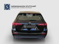 gebraucht Mercedes 200 B d Progressive Kamera LED "neues Modell"