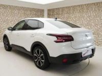 gebraucht Citroën e-C4 X Elektromotor 136 SHINE