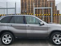 gebraucht BMW X5 3,0d Ö-Paket Aut. NEUES PICKERL BIS: 03/2025