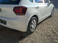 gebraucht VW Polo 10