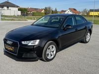 gebraucht Audi A4 2,0 TDI ultra quattro *ERSTBESITZ