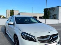 gebraucht Mercedes A220 d Aut.